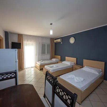 Hotel Vera Kryemëdhej