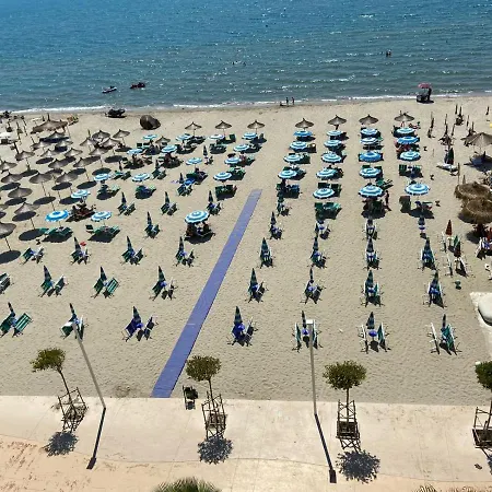 Vera Hotel Kryemëdhej