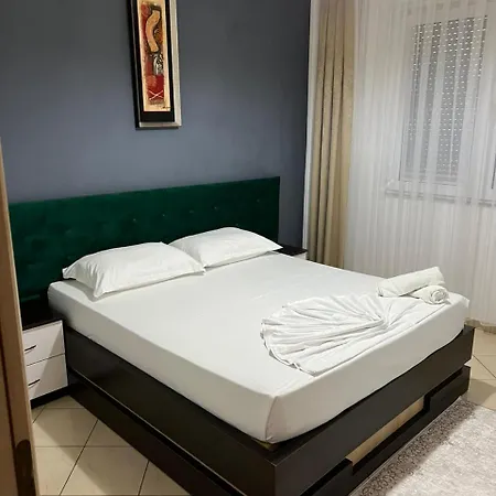 Vera 3* Kryemëdhej