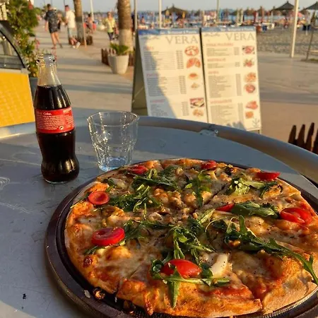 Otel Vera Kryemëdhej