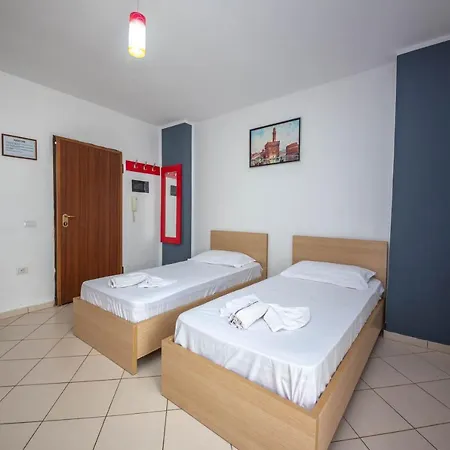 Vera Hotel 3*