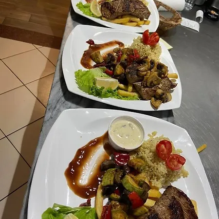 Otel Vera Kryemëdhej