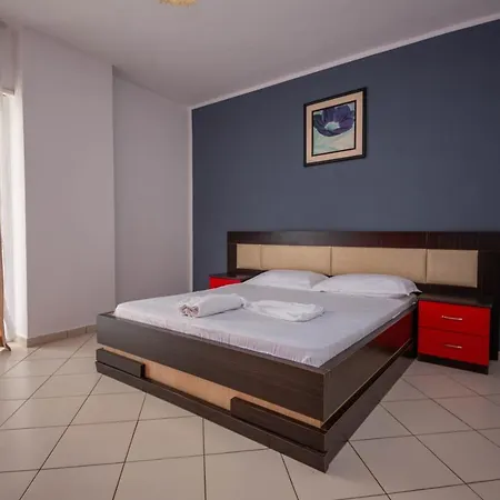 Otel Vera Kryemëdhej