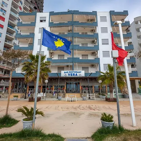 Hotel Vera