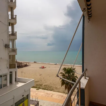 Hotel Vera 3*