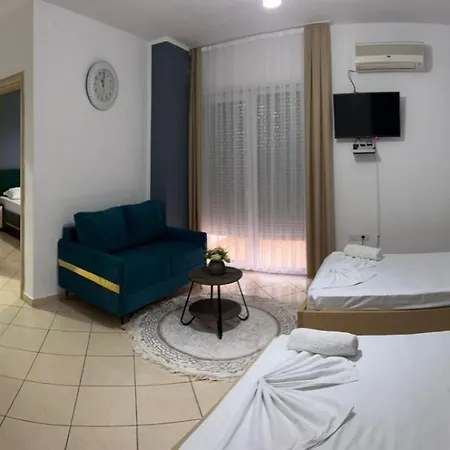 Hotel Vera 3*