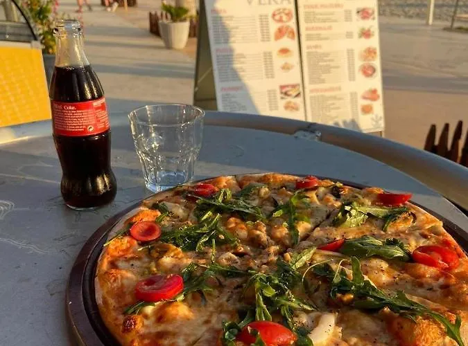 Hotel Vera Kryemedhej