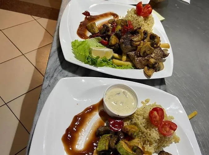 Hotel Vera Kryemëdhej